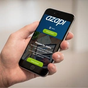 Handholdingphone What is AMP and how mobile-ready is your website?