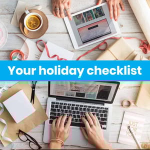 Azapi holiday checklist Azapi holiday checklist